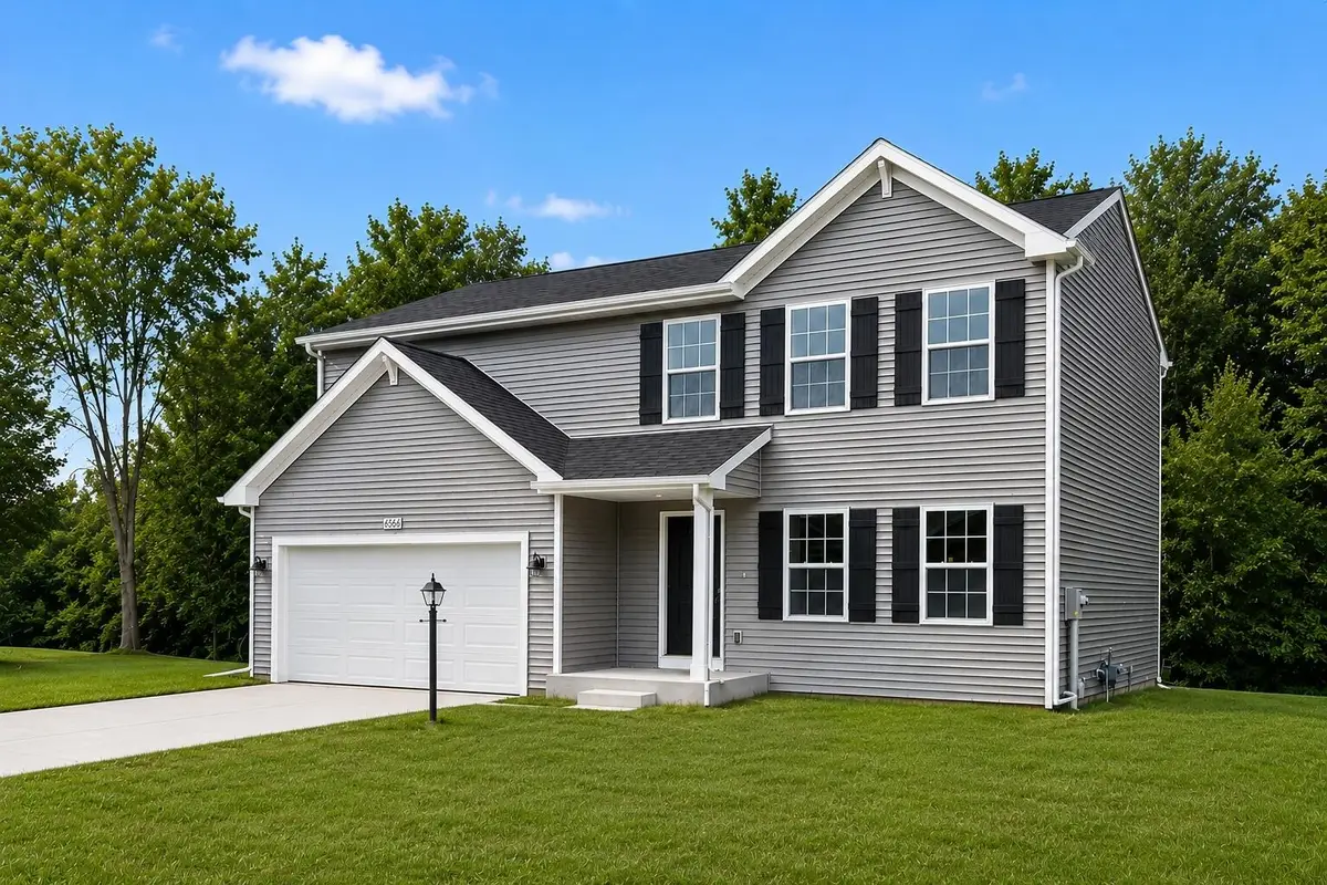 2106 Kristin Court, Muskegon, MI 49442 - #1