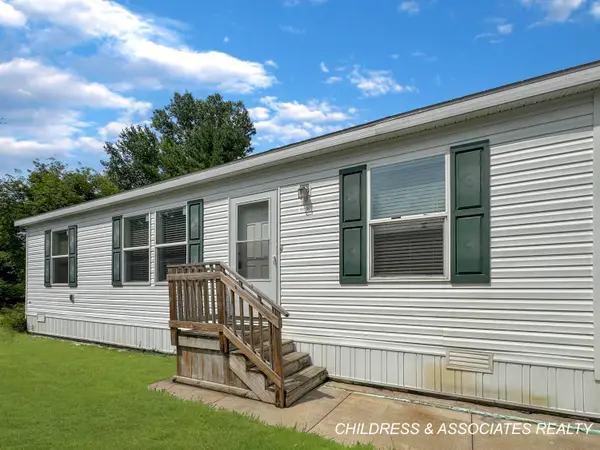 1267 Avenue A #Unit 133, Springfield, MI 49037