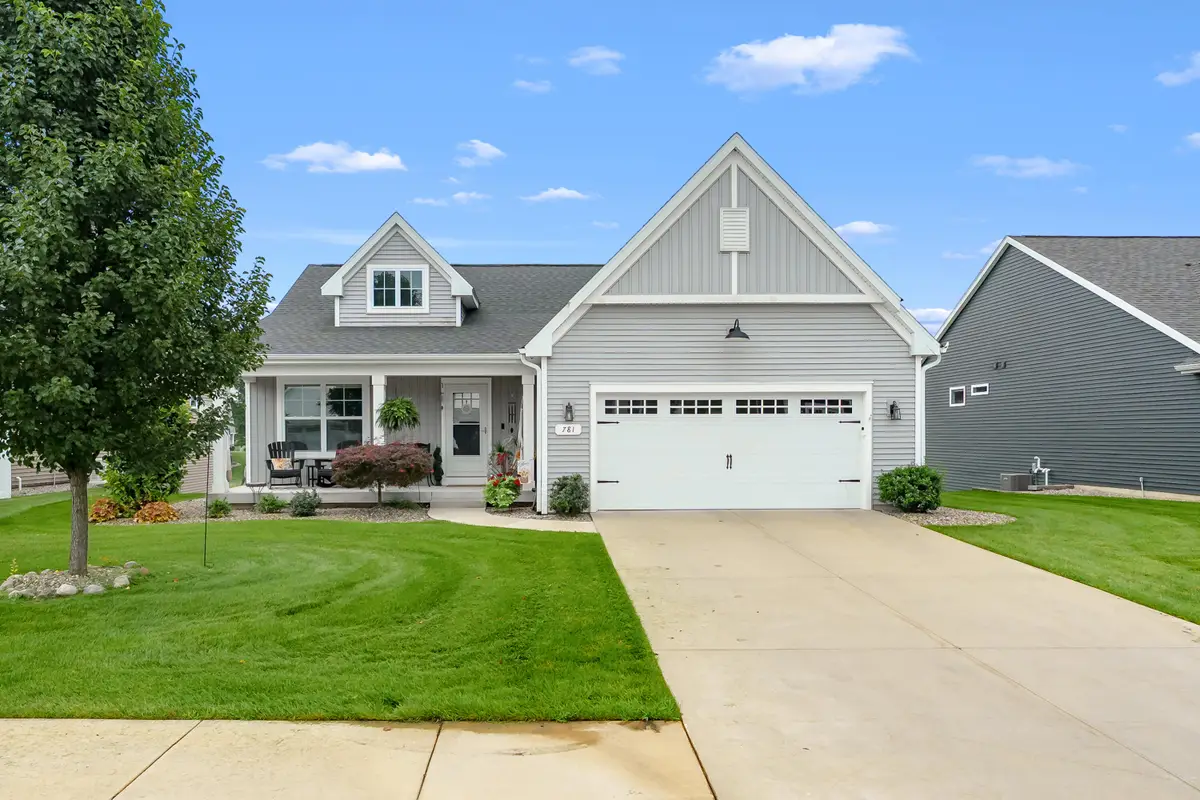 781 Janelle Court, Portage, MI 49024 - #1