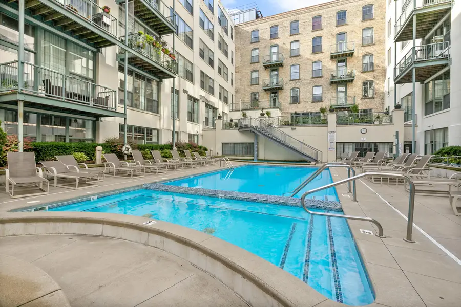 940 Monroe Avenue Nw #405A, Grand Rapids, MI 49503 - #3