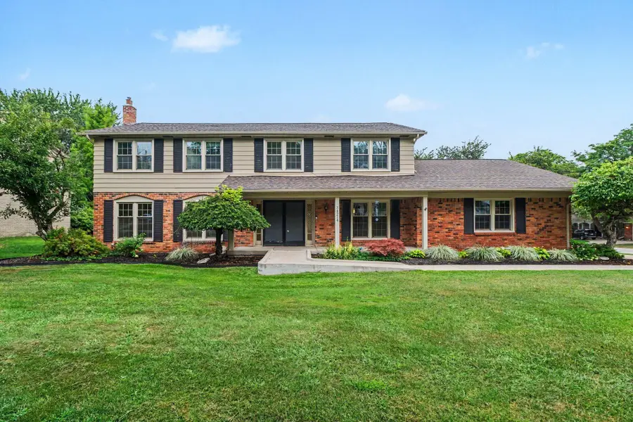 34214 Old Timber Road, Farmington, MI 48331 - #2