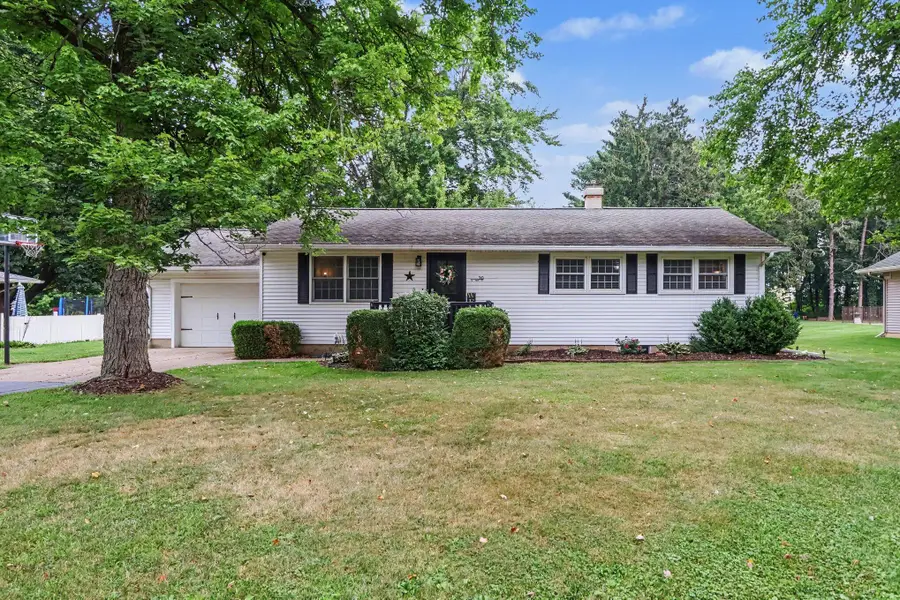510 W Main Street, Homer, MI 49245 - #2