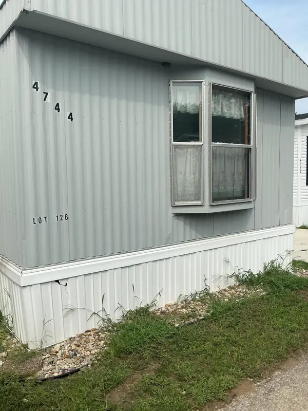 4744 Oaklawn Street #Lot 126, Kalamazoo, MI 49009