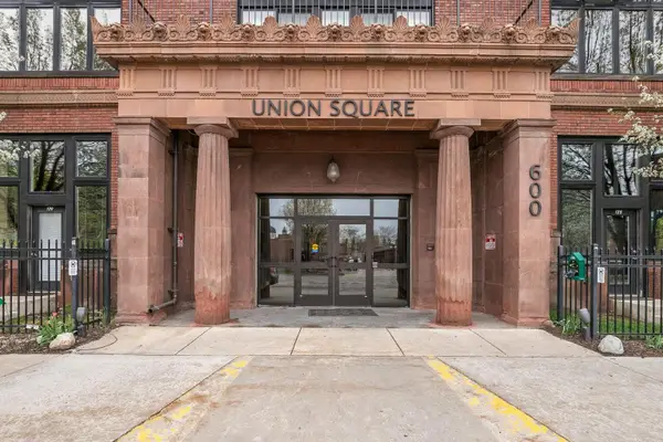 600 Broadway Avenue Nw #602, Grand Rapids, MI 49504