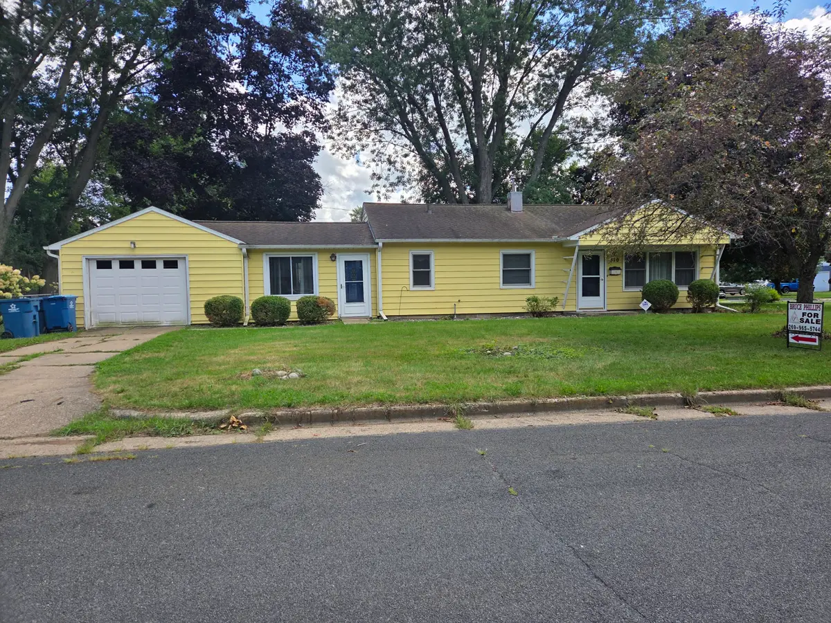 310 Northfield Drive, Battle Creek, MI 49015 - #1
