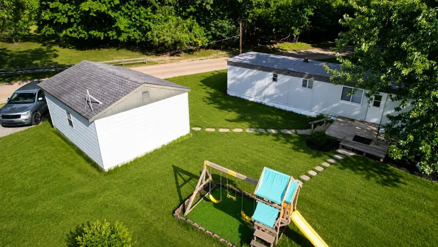 5850 Ridge Street, Newaygo, MI 49337 - #3