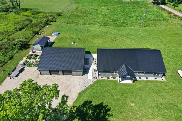 13951 Lane Road, Cement City, MI 49233