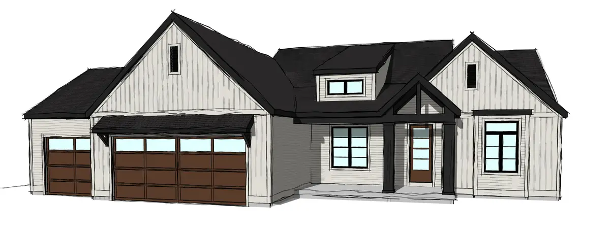 1586 Blue Haven Drive #Lot 22, Holland, MI 49424 - #1