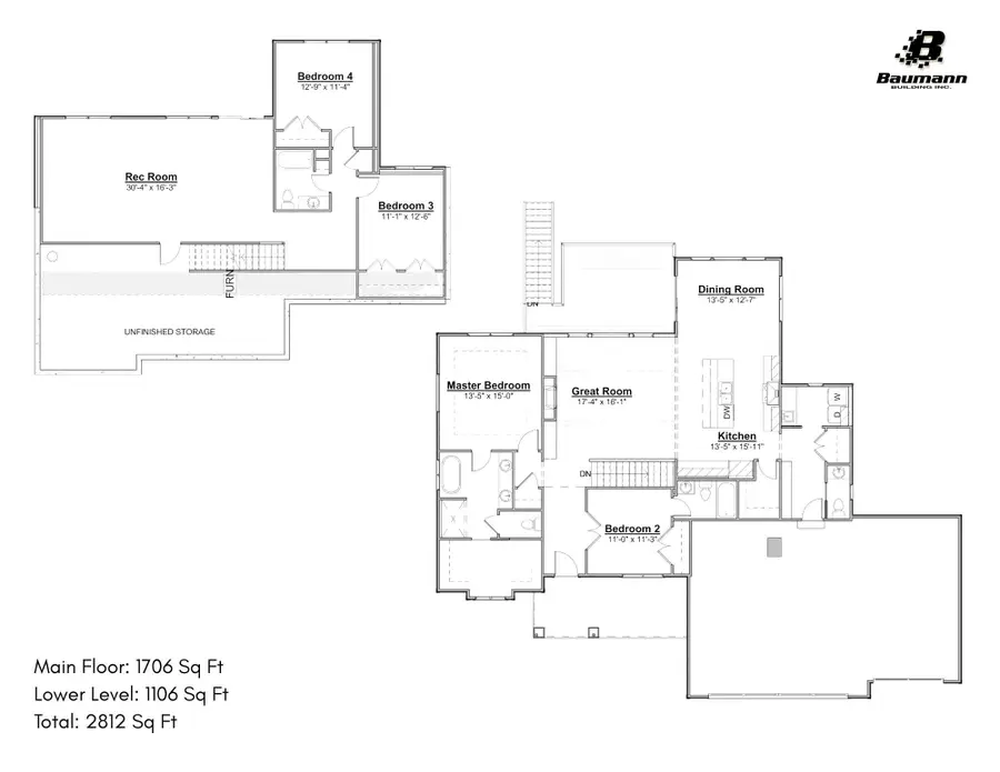 1586 Blue Haven Drive #Lot 22, Holland, MI 49424 - #2