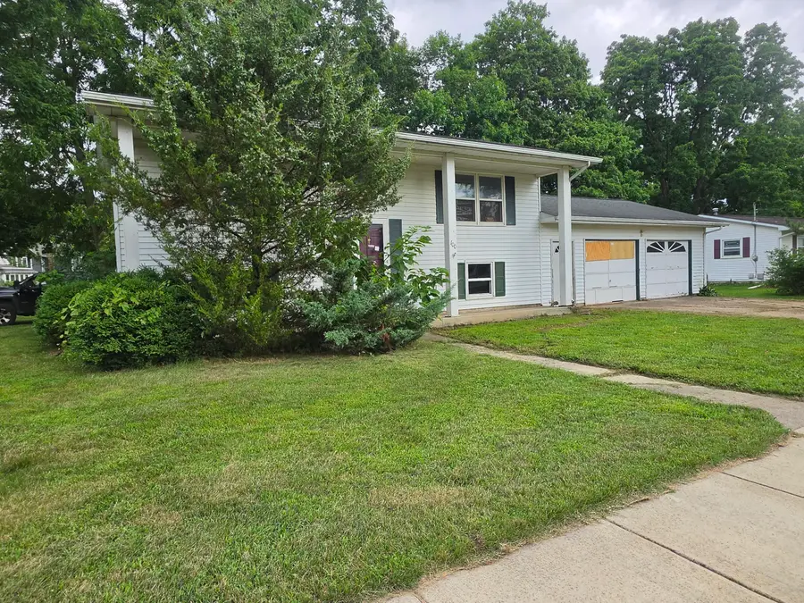 100 Clinton Street, Homer, MI 49245 - #2