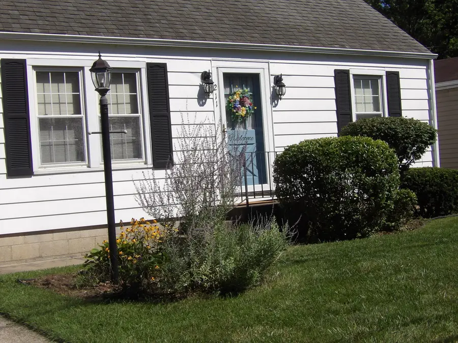 211 N 14th Street, Niles, MI 49120 - #2