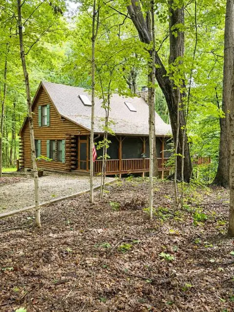 330 Charlestown Colony #17, Buchanan, MI 49107