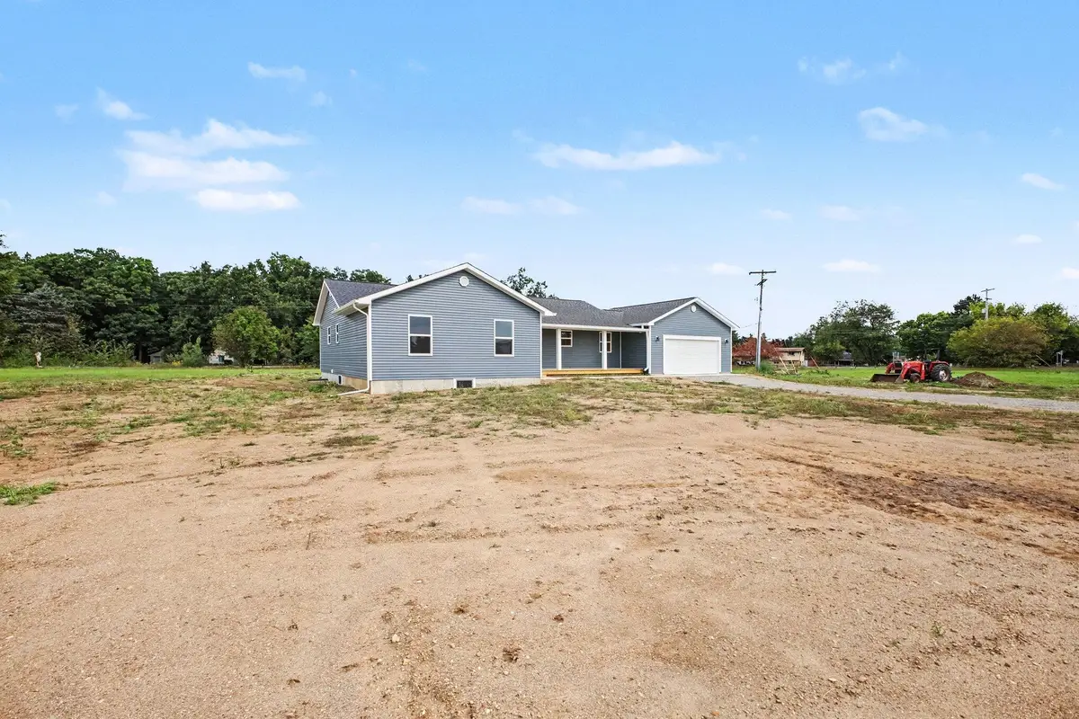 7428 Foxworth Court, Jackson, MI 49201 - #1
