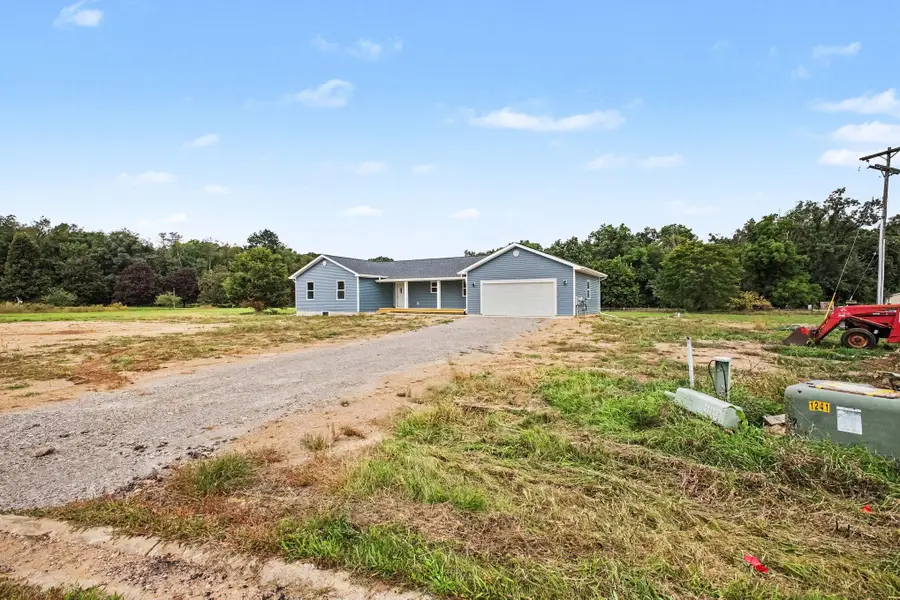 7428 Foxworth Court, Jackson, MI 49201 - #3