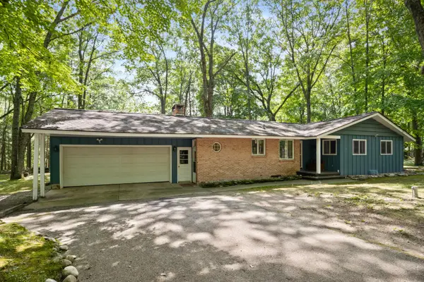19291 Ottawa Lane, Big Rapids, MI 49307