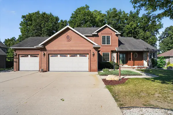 4729 Dimond Way, Dimondale, MI 48821