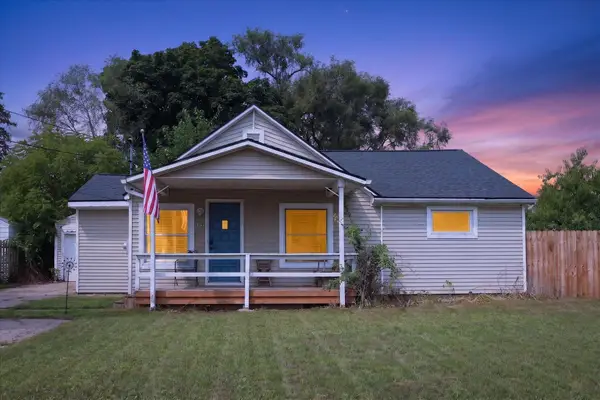 3519 Raven Avenue Sw, Wyoming, MI 49509