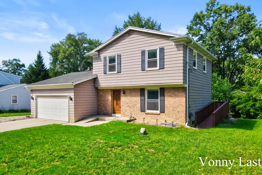 875 SE Argo Avenue Se, Grand Rapids, MI 49546 - #2
