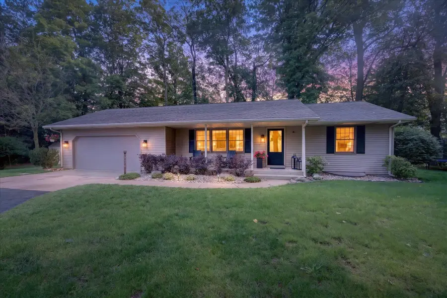 70070 2nd Avenue, South Haven, MI 49090 - #3