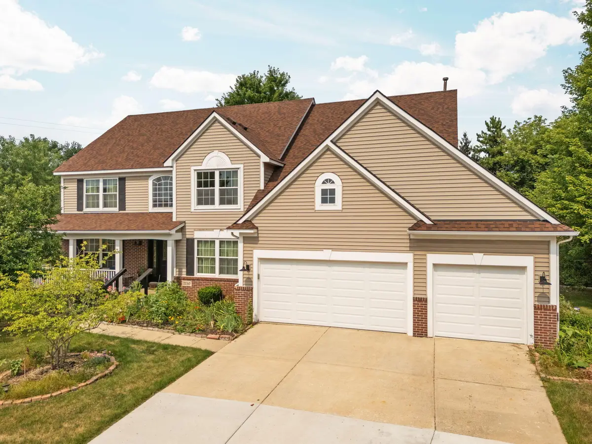 2240 Indian Creek Circle, Ann Arbor, MI 48105 - #1
