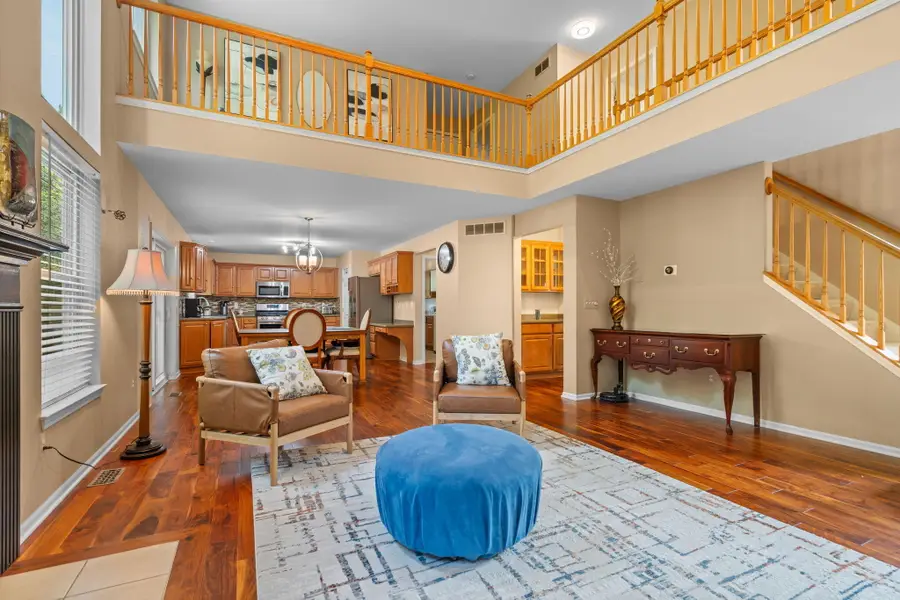 2240 Indian Creek Circle, Ann Arbor, MI 48105 - #3