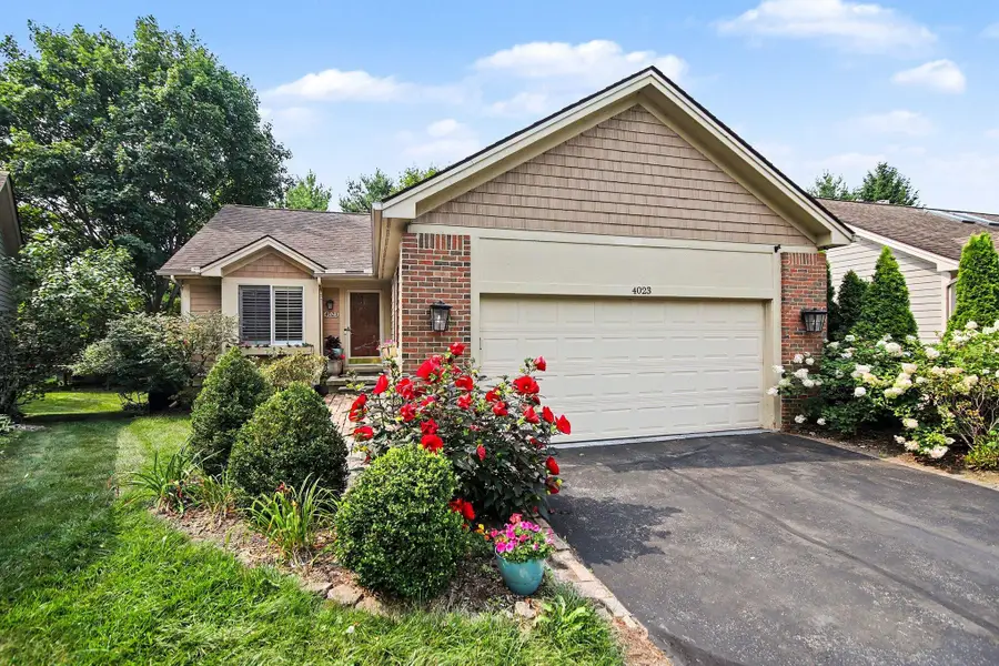 4023 Boulder Pond Drive, Ann Arbor, MI 48108 - #2