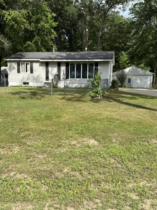 2840 Pillon Road, Twin Lake, MI 49457