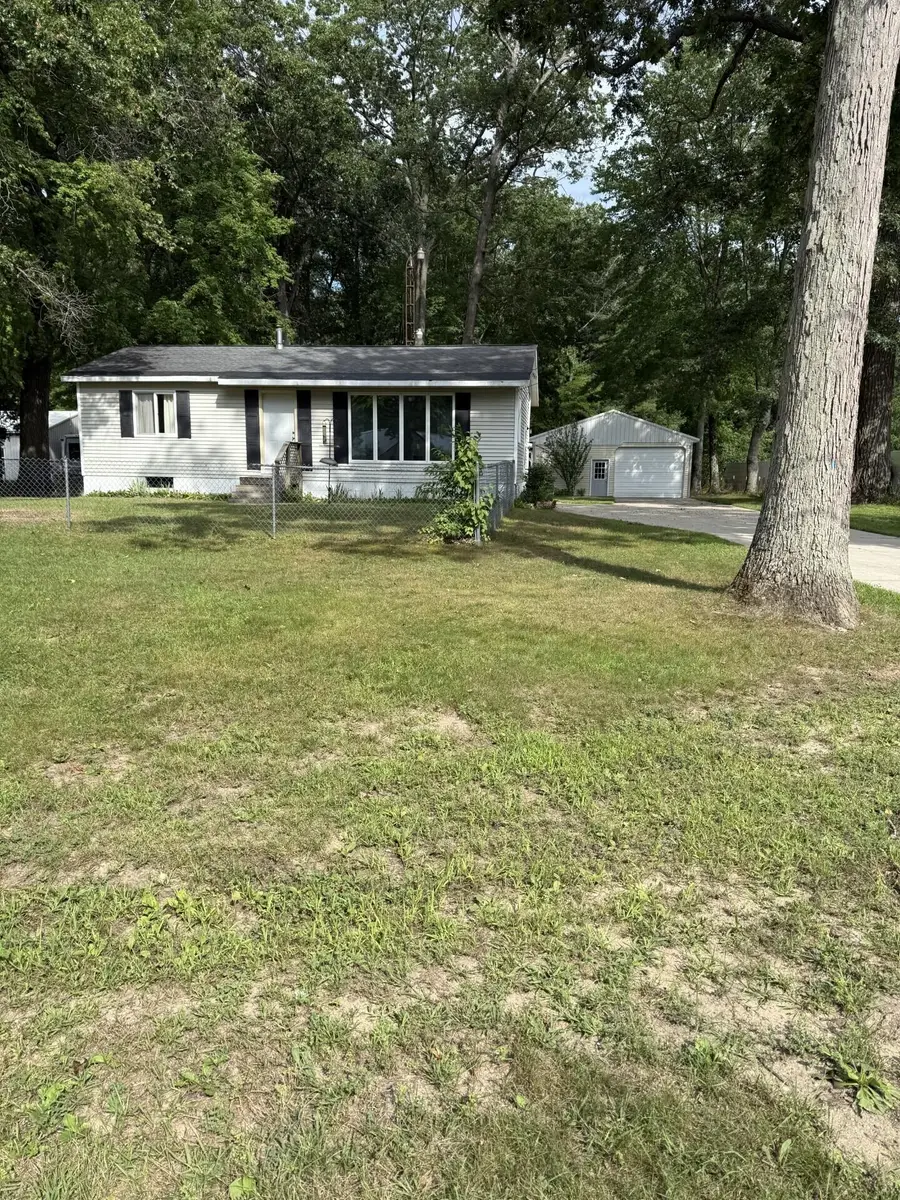 2840 Pillon Road, Twin Lake, MI 49457 - #2