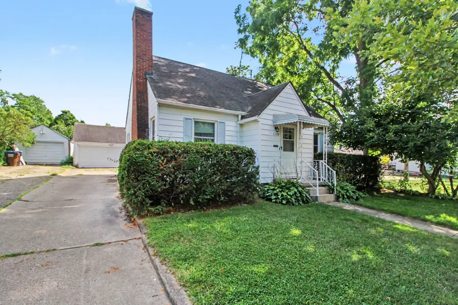 1309 N Congress Street, Ypsilanti, MI 48197 - #2
