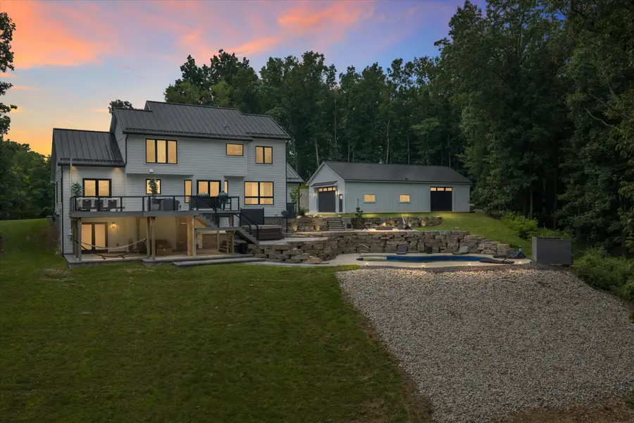 15135 W Austin Road, Manchester, MI 48158 - #3