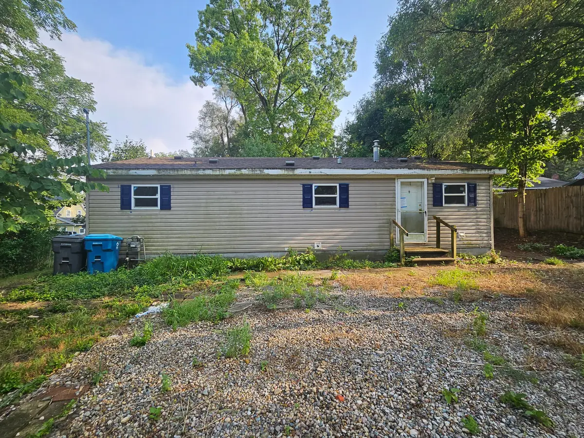 813 Mccourtie Street, Kalamazoo, MI 49008 - #1