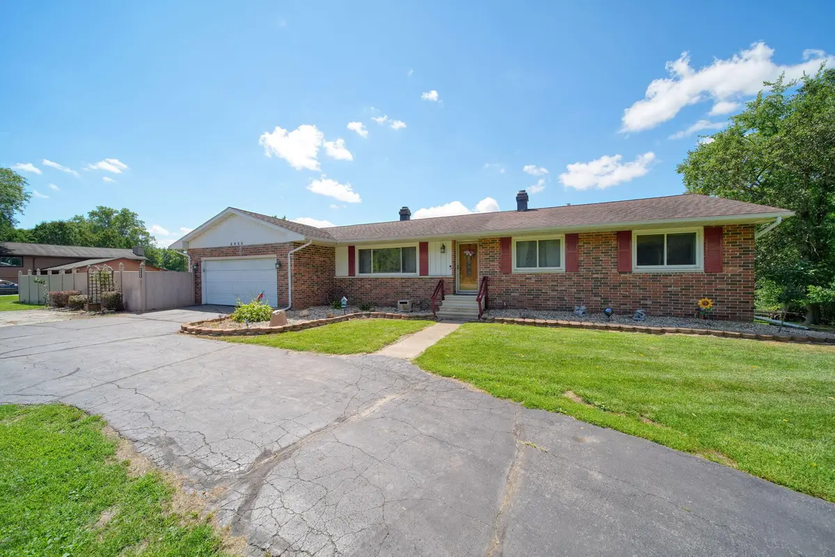 6060 Lansing Avenue, Jackson, MI 49201 - #1