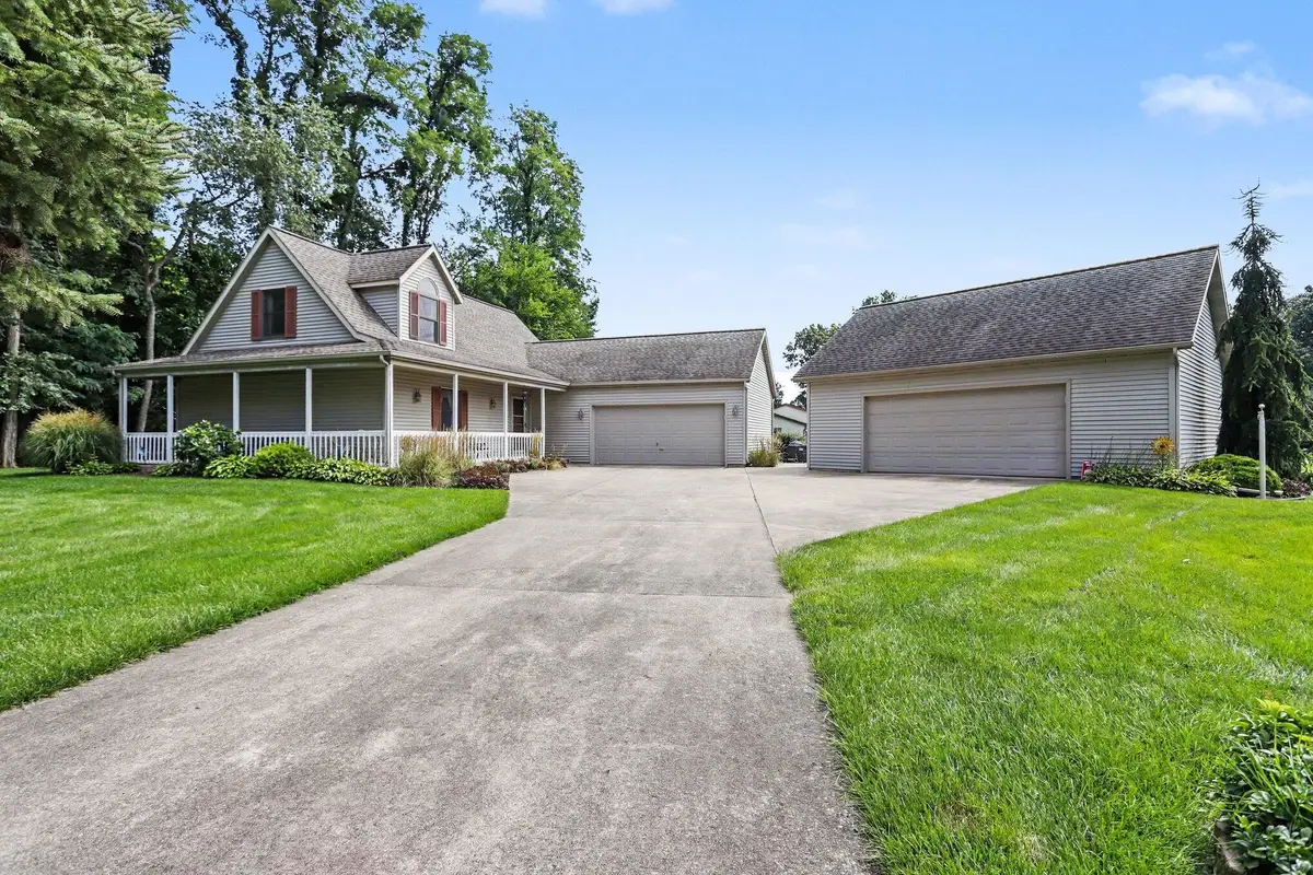 56695 Chippewa Drive, Three Rivers, MI 49093 - #1