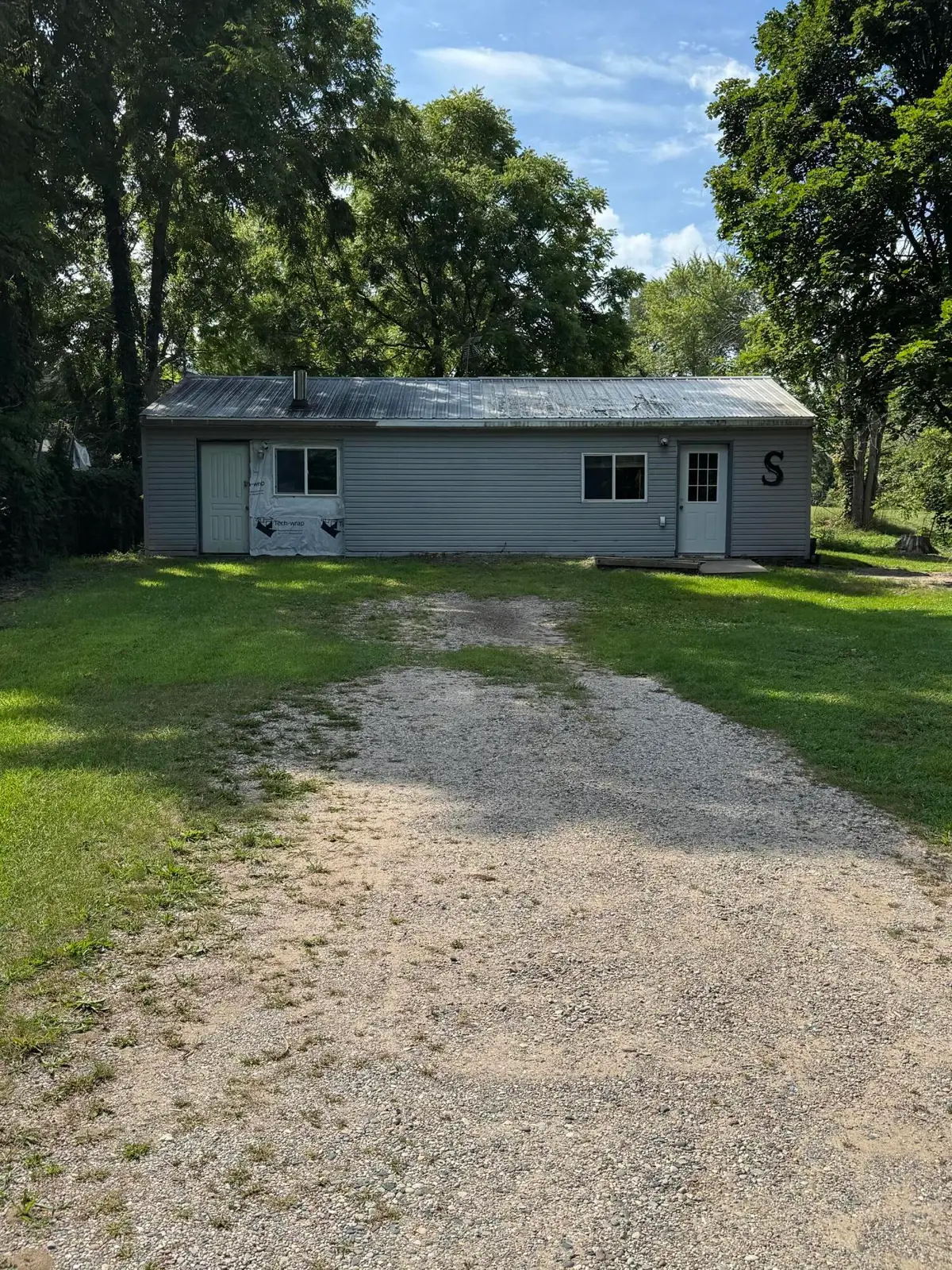 12116 Black Creek Street, Gowen, MI 49326 - #1