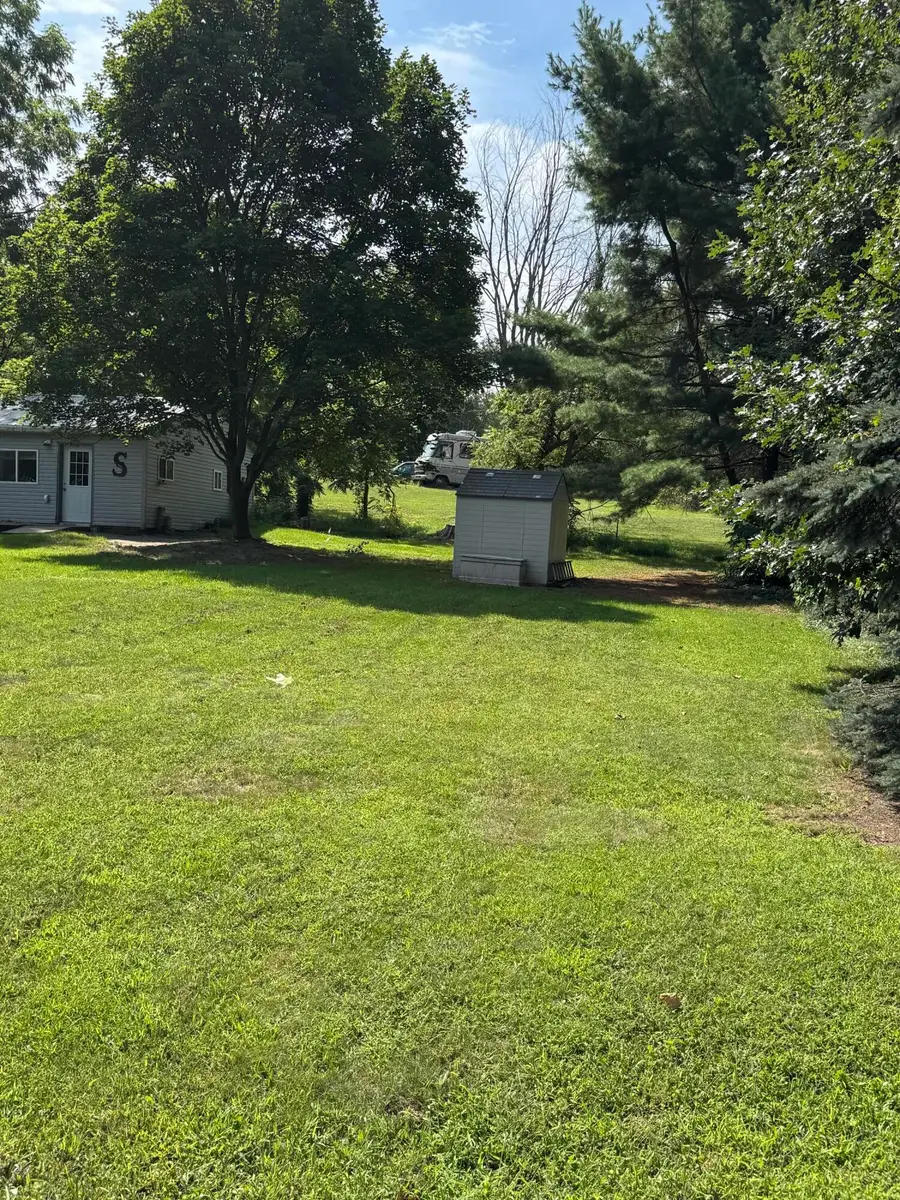 12116 Black Creek Street, Gowen, MI 49326 - #3