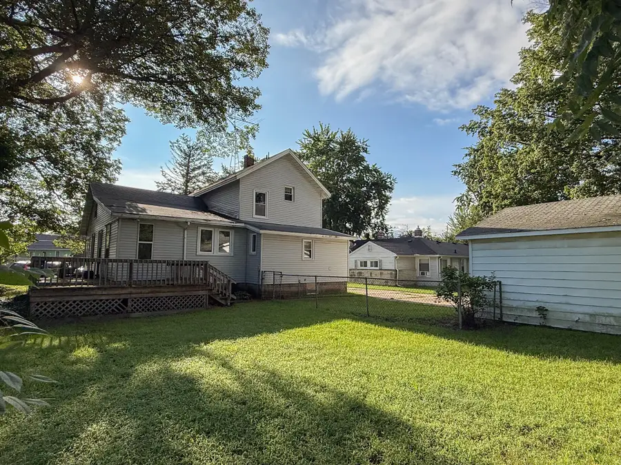 103 N Lowe Street, Dowagiac, MI 49047 - #3