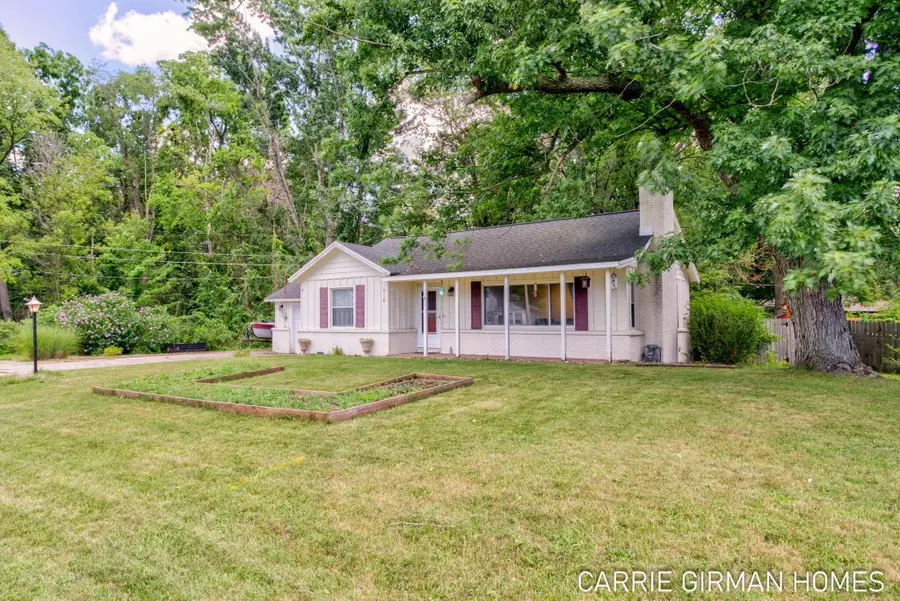918 Paw Paw Drive, Holland, MI 49423 - #2