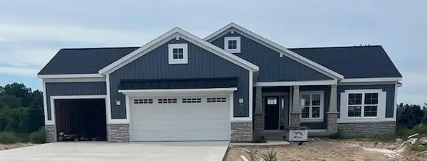 3934 Boulder View Drive, Belmont, MI 49306