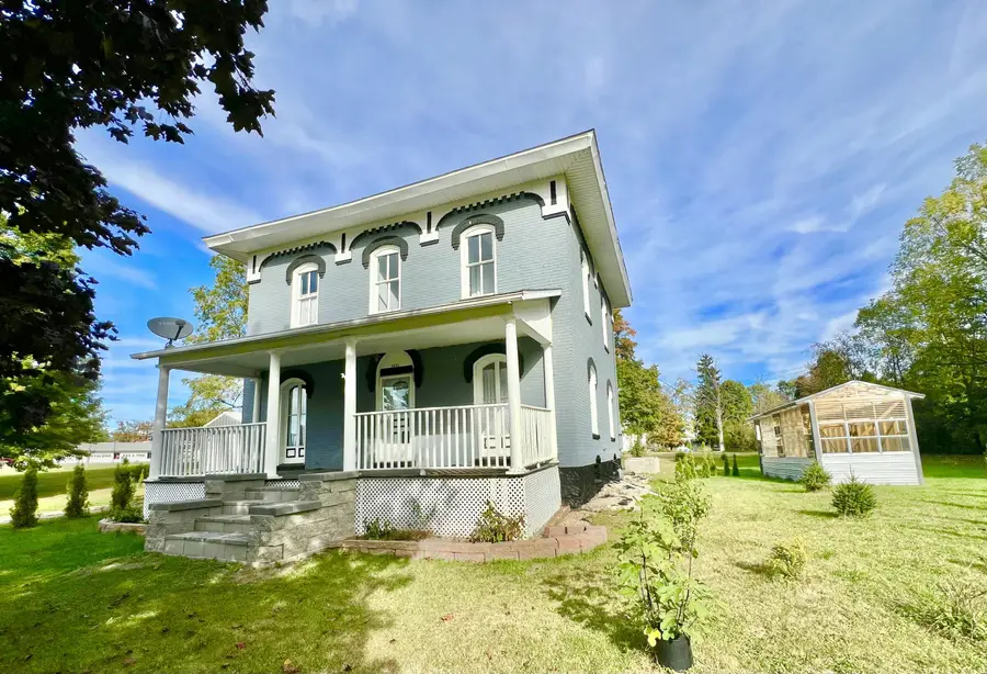 4635 S Pittsford Road, Pittsford, MI 49271 - #3