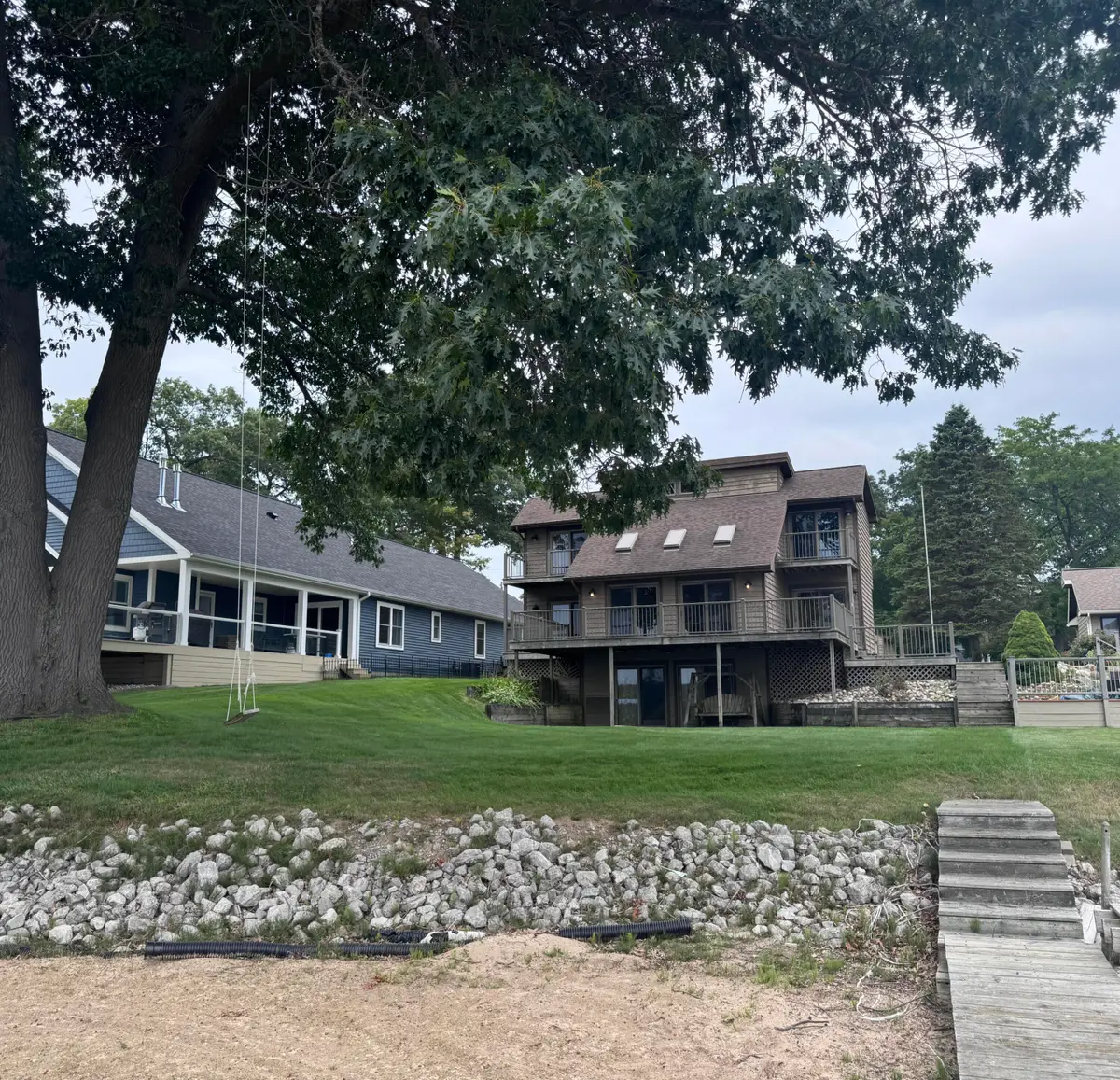 1655 Mulder Drive, Muskegon, MI 49445 - #1