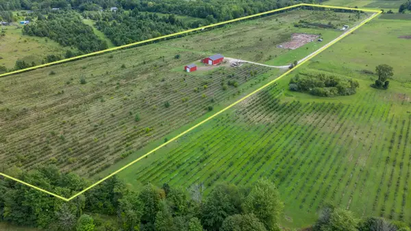 35322 72nd Street, Covert, MI 49043