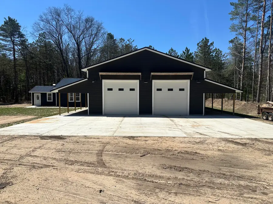 604 W Beaver Road, Bitely, MI 49309 - #3