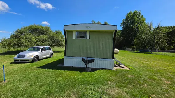 1618 Case Drive, Union City, MI 49094