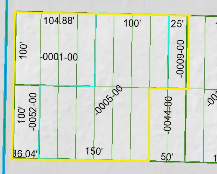 V/l W Cherry St, Twin Lake, MI 49457 - #3
