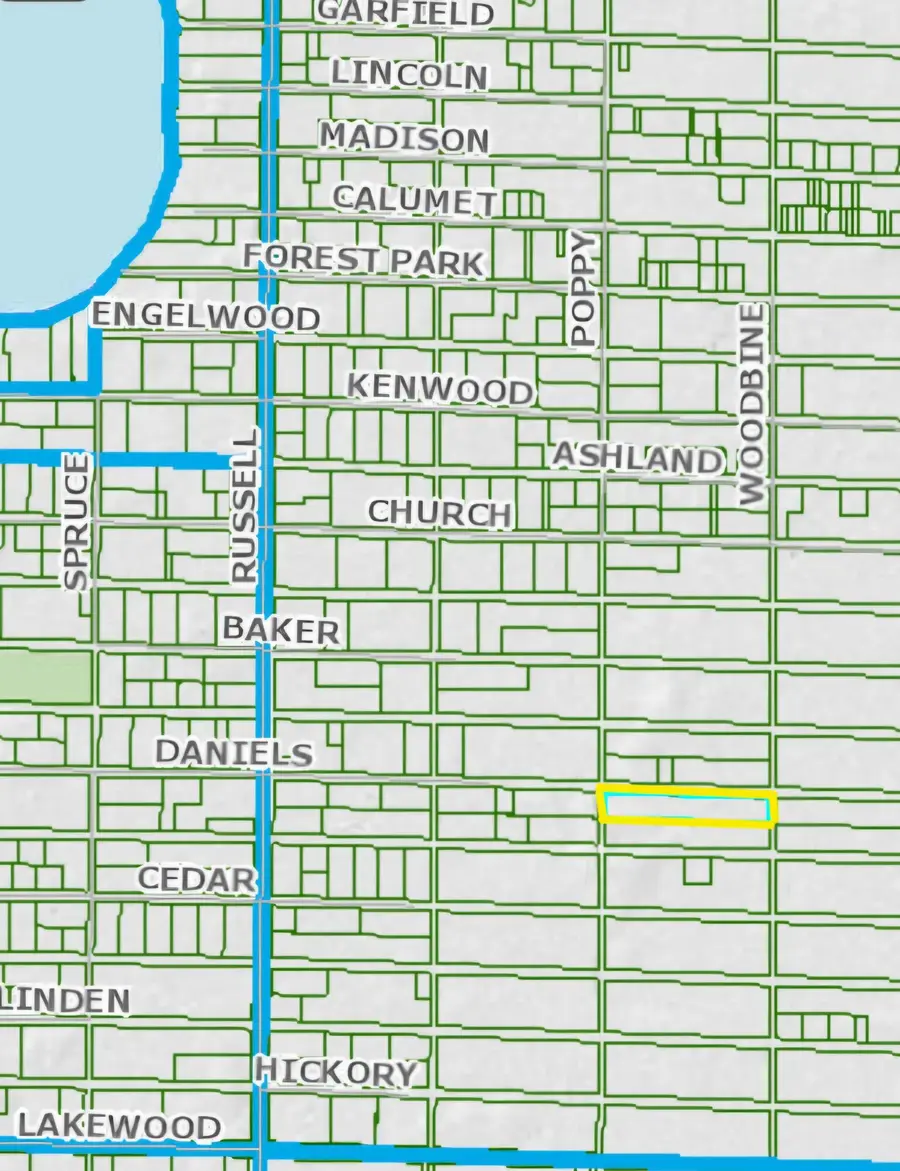 Poppy Way Road, Twin Lake, MI 49457 - #3