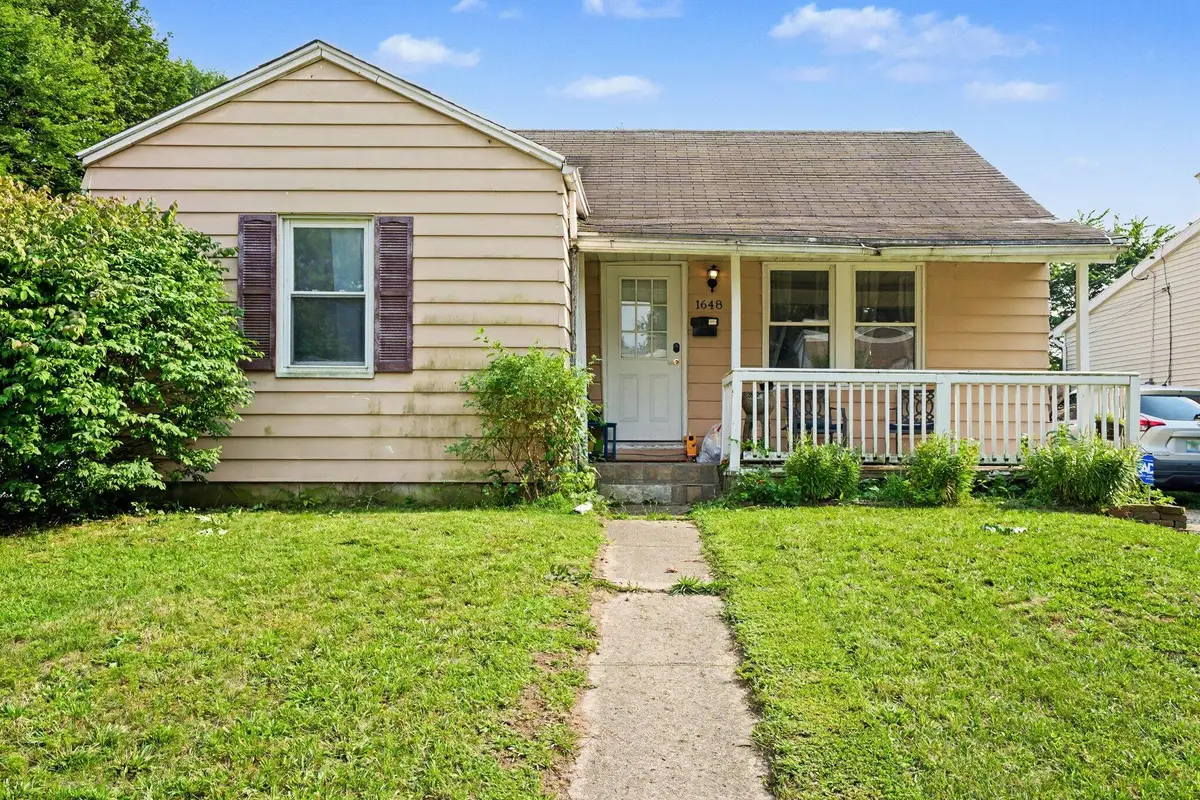 1648 Cass Street, Niles, MI 49120 - #1