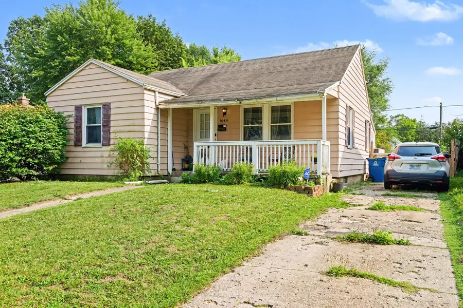 1648 Cass Street, Niles, MI 49120 - #3