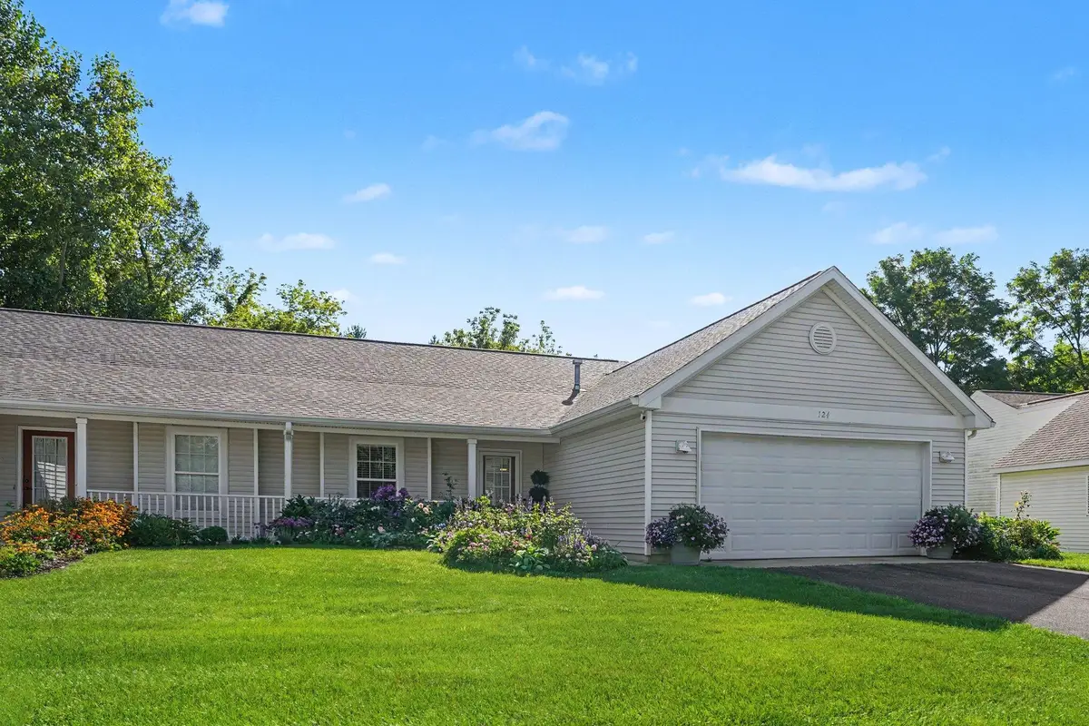 124 Depot Hill Court, Allegan, MI 49010 - #1