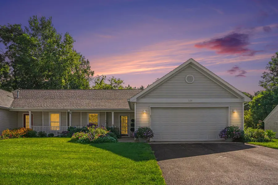 124 Depot Hill Court, Allegan, MI 49010 - #3