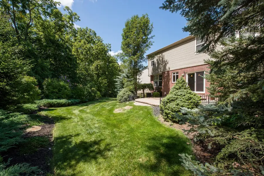 1567 Courtney Court, Ypsilanti, MI 48198 - #2